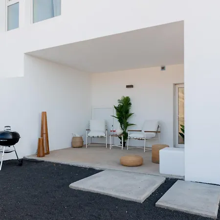 Serena Luca By Villalia - Piscina Privada Y Solarium * بلايا بلانكا