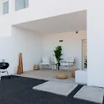 Serena Luca By Villalia - Piscina Privada Y Solarium * 普拉亚布兰卡