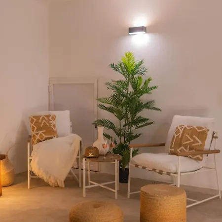 别墅 Serena Luca By Villalia - Piscina Privada Y Solarium