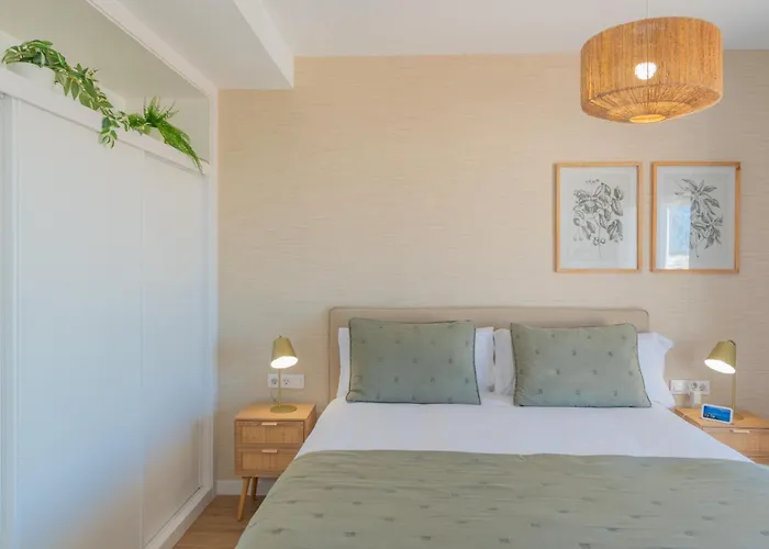 Serena Luca By Villalia Villa *