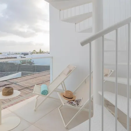 Serena Luca By Villalia 别墅