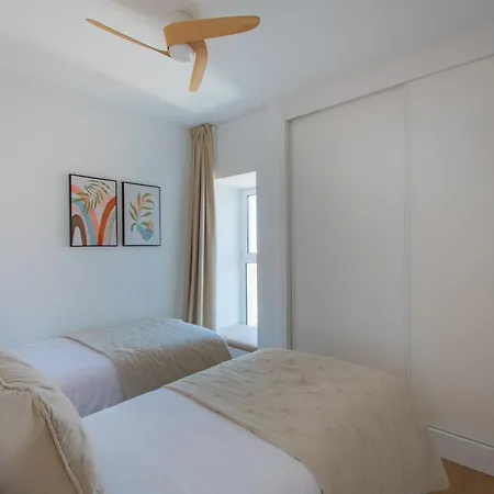 Serena Luca By Villalia 别墅