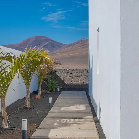 别墅 Serena Luca By Villalia *